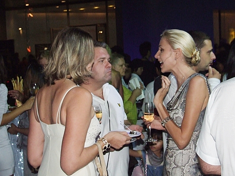 Tulip Group presents Centara Grand Residence in Grand Style