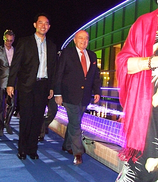 Tulip Group presents Centara Grand Residence in Grand Style