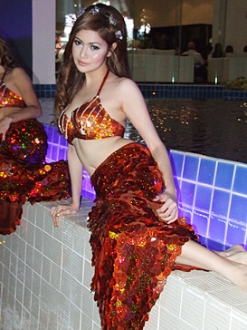 Tulip Group presents Centara Grand Residence in Grand Style