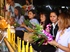 Visakha Bucha Day in Pattaya