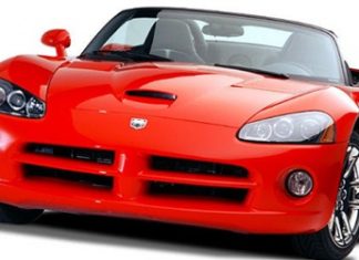 Dodge Viper