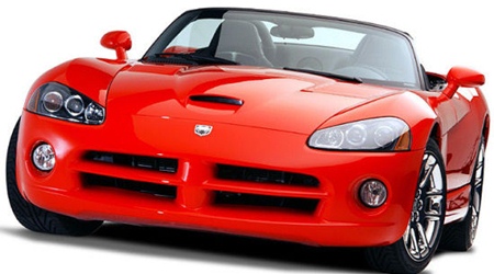 Dodge Viper