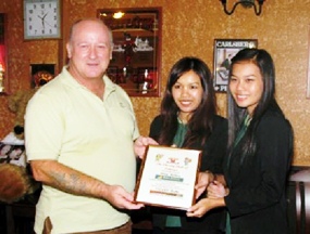 Alan Bolton Property Consultants.