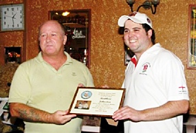 Matvic Master Butchers.