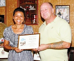 Cranes & Equipment Asia.