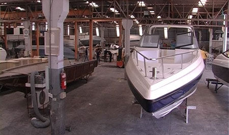 Thai shipyard industry given government boost of confidence Thai shipyard industry given government boost of confidence