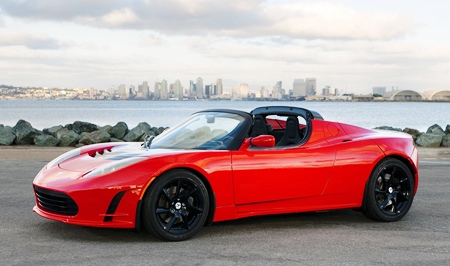 Electric performance 