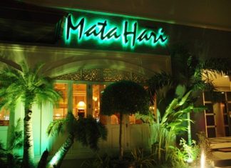 Mata Hari is well worth a visit.