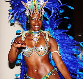 Waitress, please shake mine just a little - Zico’s.