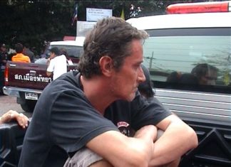 Pattaya Police get tough on illegal drugs and gambling