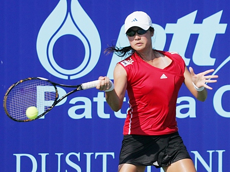 Nicha Lertpitaksinchai.