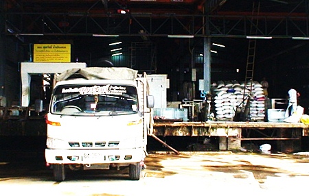 Officials temporarily closed a Sriracha icehouse after an ammonia leak sickened area residents. 