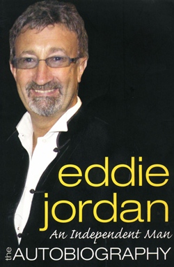 Eddie Jordan