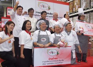 Winning chefs, judges and sponsors all agree that it was a good contest.