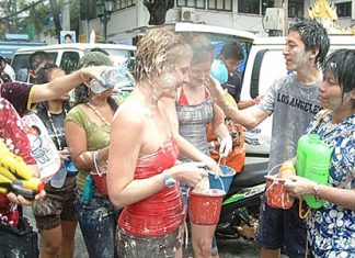 It’s only a month away…