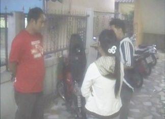 High petrol prices have led to an increase in petty crime