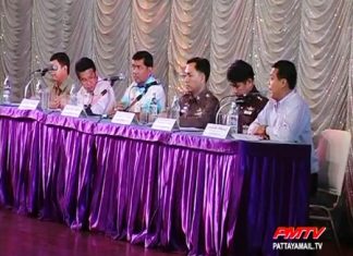 Police and official give stern warnings to the owners and managers of entertainment venue.