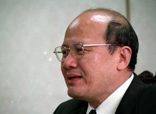 FPO chief confident diesel excise tax cut will not affect fiscal position