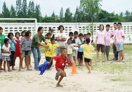 Who’s the fastest?