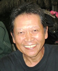 Shuichi Kodaka.
