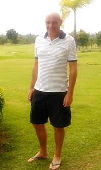 Ken Meek had the best score of the week with 40 points at Green Valley. 