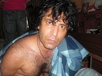 Iranian Ahmad Hassan Ghasghaei has been arrested and charged with manufacturing and possession with intent to sell Class 1 narcotics as well as illegal import and export of narcotics. 