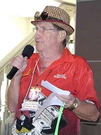 ‘Hawaii Bob’ Sutterfield (of ‘Frugal Freddy’ fame - a weekly visit to one or other of Pattaya’s ‘good food and good value’ restaurants) announces this week’s Frugal Freddy venue, the El Paso Steakhouse on Pattaya South Rd just before Shell.