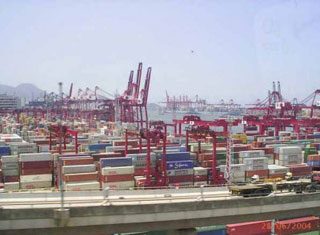 Thai exports in 2nd half of this year likely to lose momentum