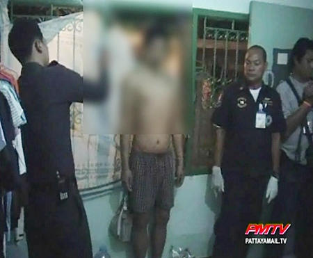 Inconsolable after the death of his mother, this young man takes his own life.