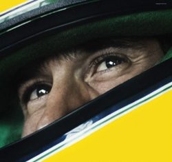 Senna - the Movie
