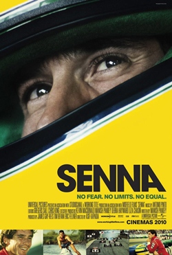 Senna - the Movie 