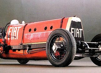 Mephistopheles 21 liters