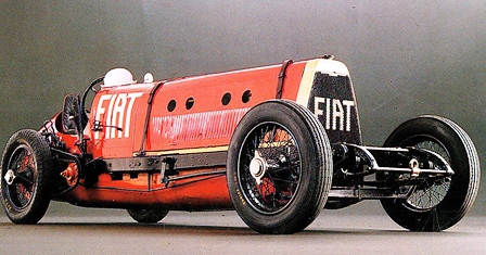 Mephistopheles 21 liters 