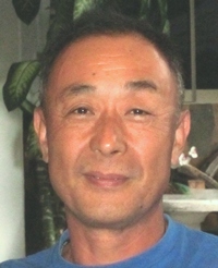 Yukio Kikuchi.