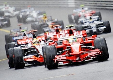 F1 2011 