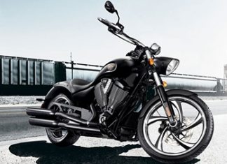 Victory Vegas 8 Ball.