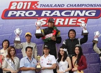 Pro Racing Series