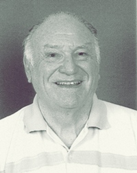 Jon Tellefsen 18 March 1936 - 20 August 2011 