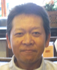 Shuichi Kodaka.