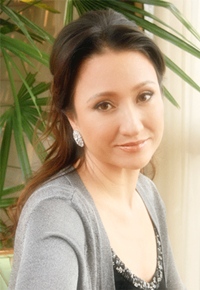 Marisa Sukosol Nunbhakdi.