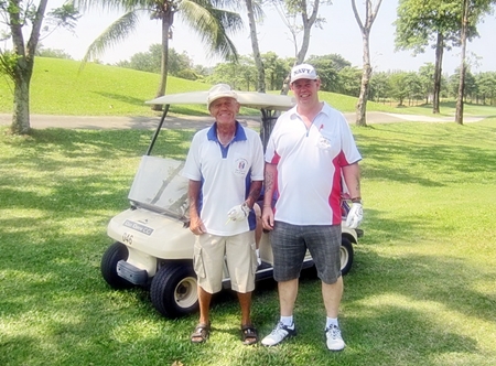 The strongest team at Khao Kheow.