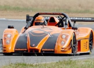 SR3 mobility scooter.