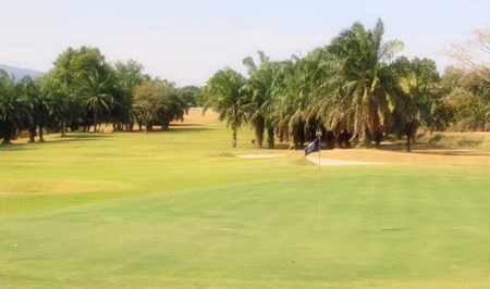 Century Chonburi – a bargain!