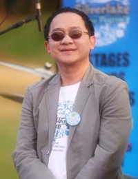 TAT Pattaya Director Athapol Vannakit. 