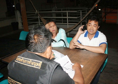 Prostitute in Nakhon Sawan