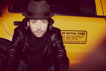 Hugo Chulachak Chakrabongse.