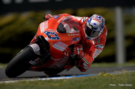 Super sharp pic by Australian photographer Peter Geran. 