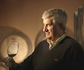 Jorge Ricitelli, Chief Wine Maker at Bodegas Norton.