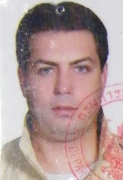 Arash Jamshidi