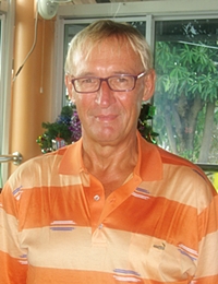 A triumphant Willem after Thursday’s 39 points. 